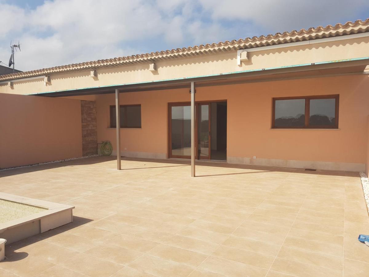 Agroturismo Saraix Santa Margalida Exterior photo